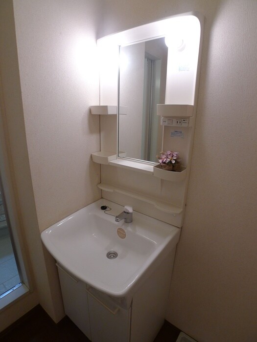 グリ－ンテリア第７の物件内観写真