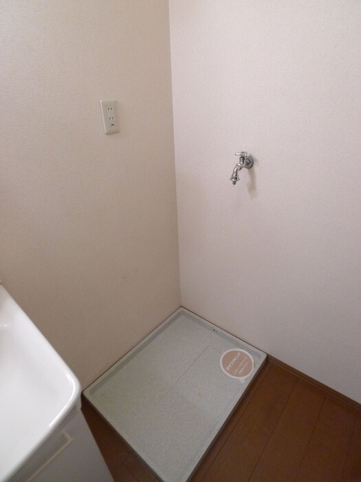 グリ－ンテリア第７の物件内観写真