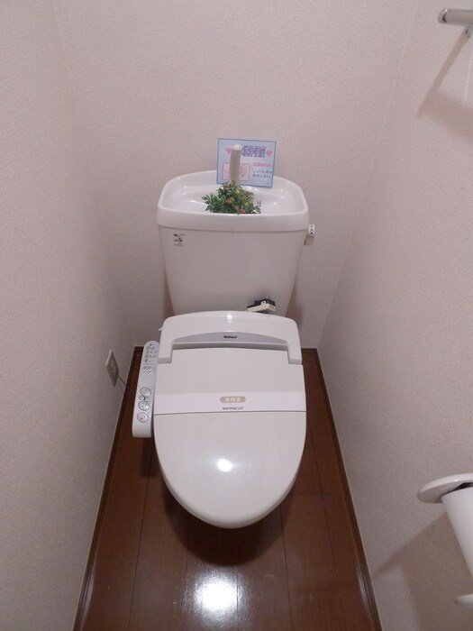 グリ－ンテリア第７の物件内観写真