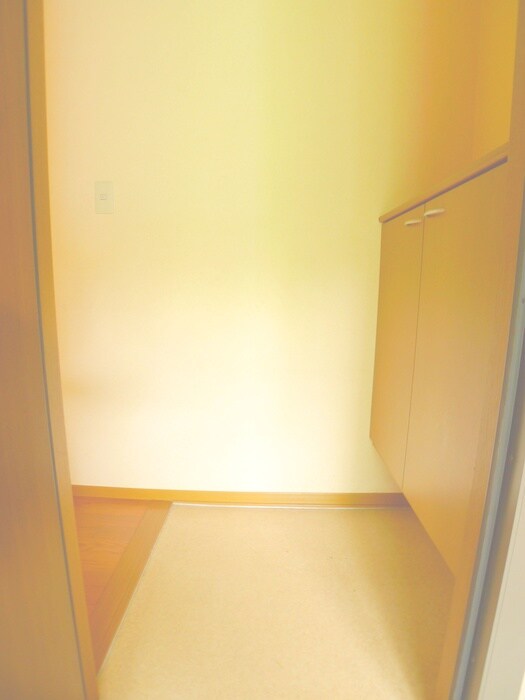 グリ－ンテリア第７の物件内観写真