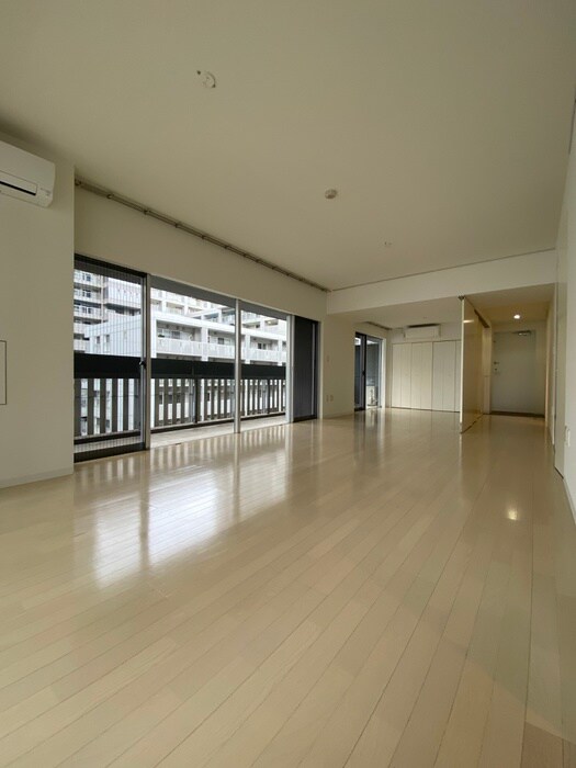 東雲ｷｬﾅﾙｺ-ﾄCODAN１７号棟の物件内観写真