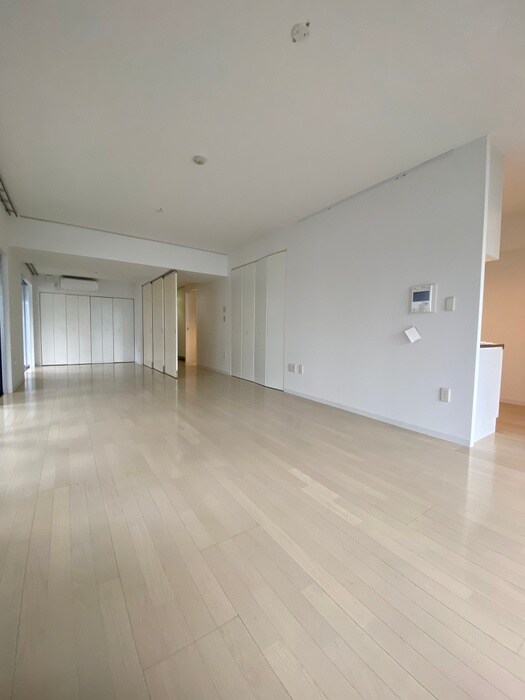 東雲ｷｬﾅﾙｺ-ﾄCODAN１７号棟の物件内観写真