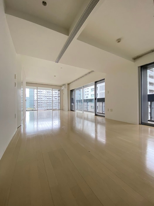 東雲ｷｬﾅﾙｺ-ﾄCODAN１７号棟の物件内観写真