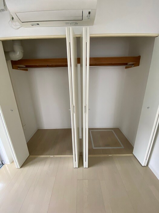 東雲ｷｬﾅﾙｺ-ﾄCODAN１７号棟の物件内観写真