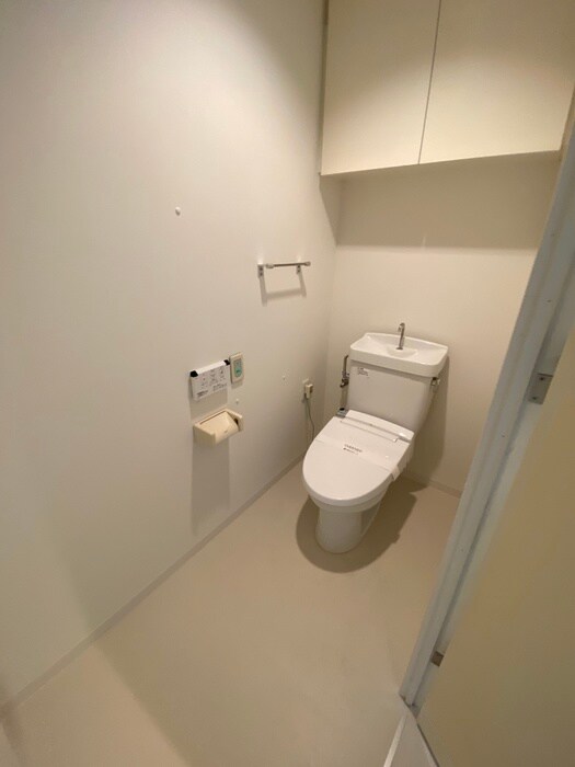 東雲ｷｬﾅﾙｺ-ﾄCODAN１７号棟の物件内観写真