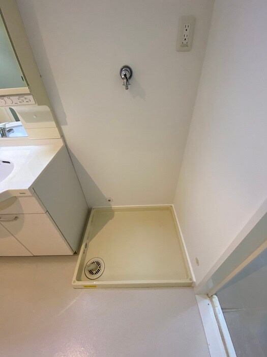 東雲ｷｬﾅﾙｺ-ﾄCODAN１７号棟の物件内観写真