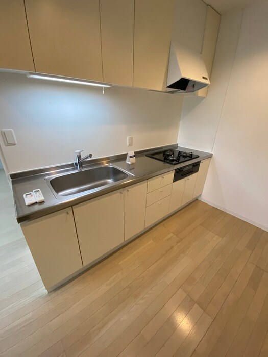 東雲ｷｬﾅﾙｺ-ﾄCODAN１７号棟の物件内観写真