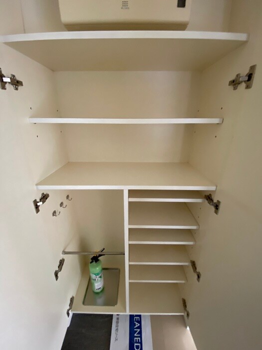 東雲ｷｬﾅﾙｺ-ﾄCODAN１７号棟の物件内観写真