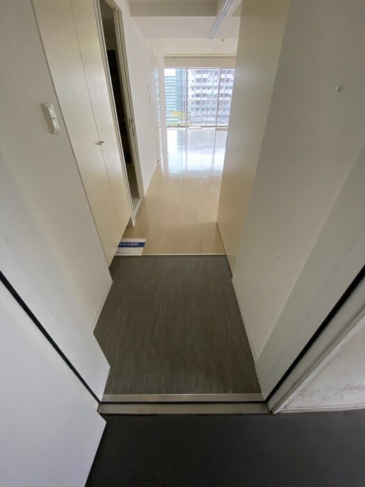 東雲ｷｬﾅﾙｺ-ﾄCODAN１７号棟の物件内観写真