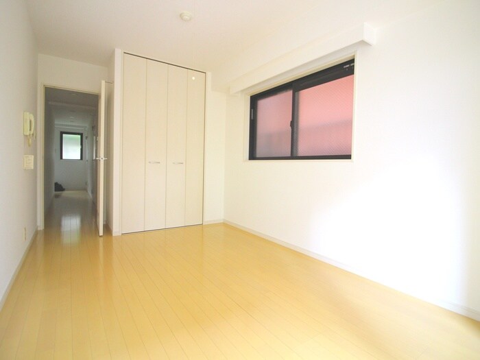 ラヴィル江古田の物件内観写真