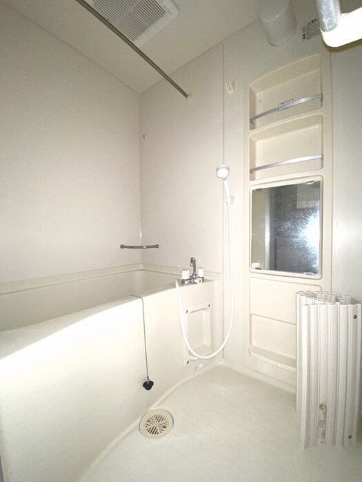 ラヴィル江古田の物件内観写真