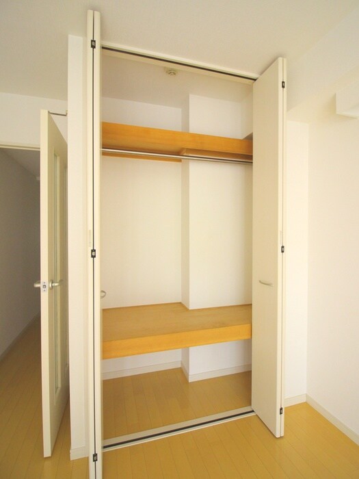 ラヴィル江古田の物件内観写真