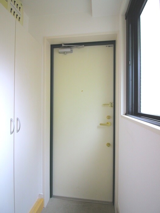 ラヴィル江古田の物件内観写真