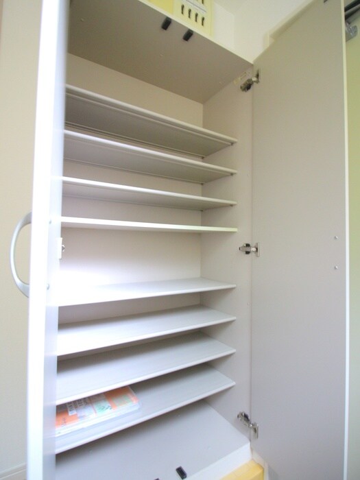 ラヴィル江古田の物件内観写真