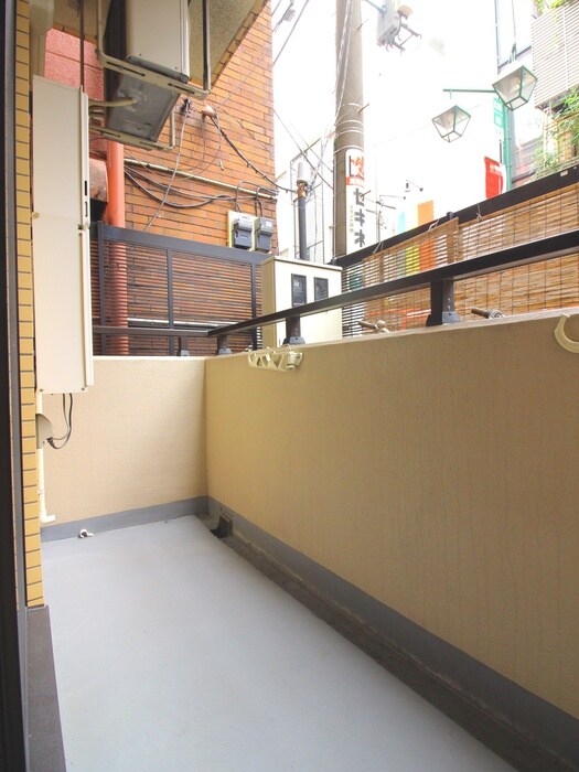 ラヴィル江古田の物件内観写真