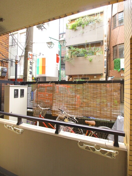 ラヴィル江古田の物件内観写真