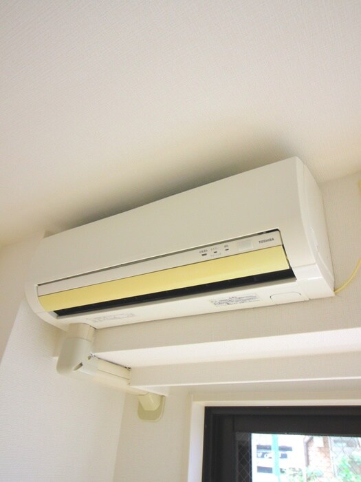 ラヴィル江古田の物件内観写真