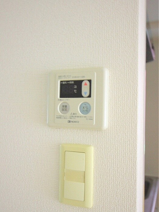 ラヴィル江古田の物件内観写真