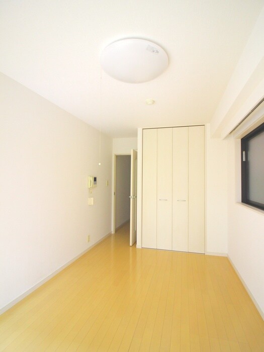 ラヴィル江古田の物件内観写真