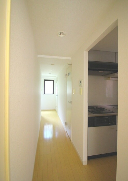 ラヴィル江古田の物件内観写真