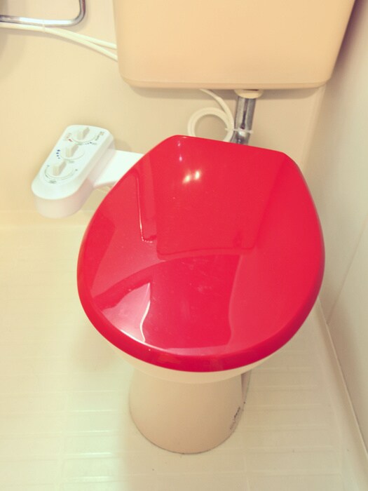 エースハイム朝霞台の物件内観写真