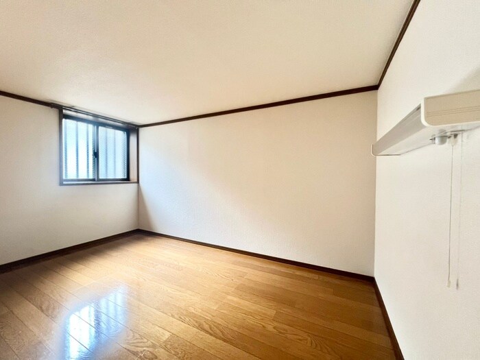 ｸﾞﾘｰﾝﾋﾞﾚｯｼﾞの物件内観写真