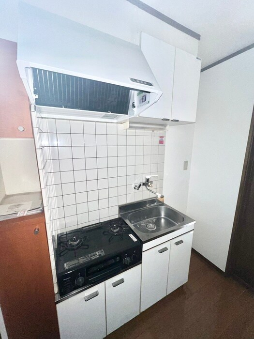 ｸﾞﾘｰﾝﾋﾞﾚｯｼﾞの物件内観写真