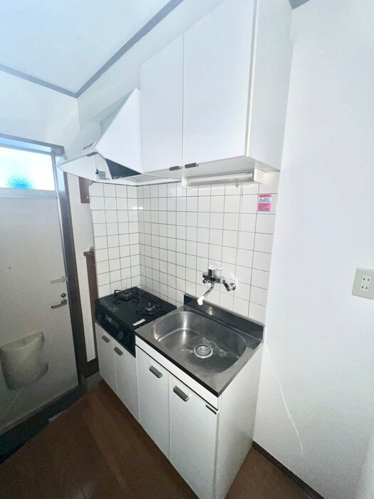 ｸﾞﾘｰﾝﾋﾞﾚｯｼﾞの物件内観写真