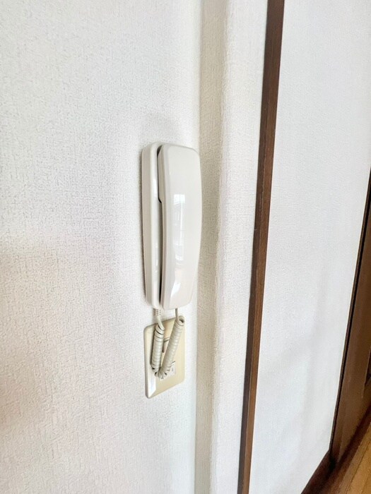 ｸﾞﾘｰﾝﾋﾞﾚｯｼﾞの物件内観写真