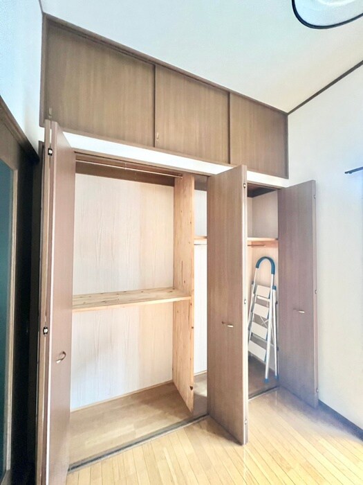 ｸﾞﾘｰﾝﾋﾞﾚｯｼﾞの物件内観写真