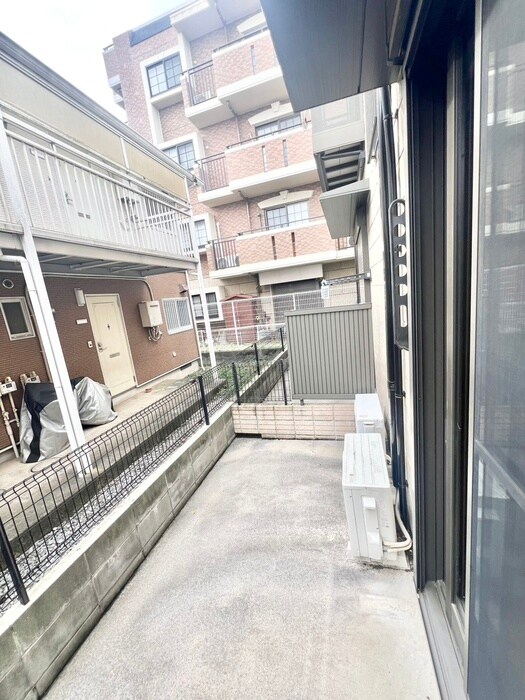 ｸﾞﾘｰﾝﾋﾞﾚｯｼﾞの物件内観写真