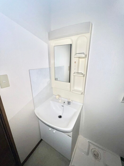 ｸﾞﾘｰﾝﾋﾞﾚｯｼﾞの物件内観写真