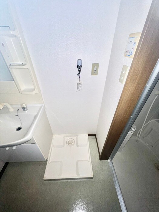 ｸﾞﾘｰﾝﾋﾞﾚｯｼﾞの物件内観写真