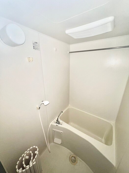 ｸﾞﾘｰﾝﾋﾞﾚｯｼﾞの物件内観写真