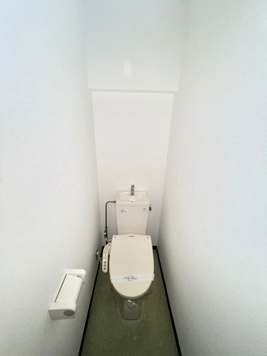 ｸﾞﾘｰﾝﾋﾞﾚｯｼﾞの物件内観写真