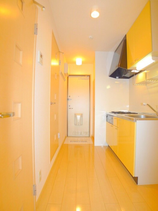 ロイヤルコ－トの物件内観写真