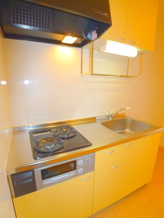 ロイヤルコ－トの物件内観写真