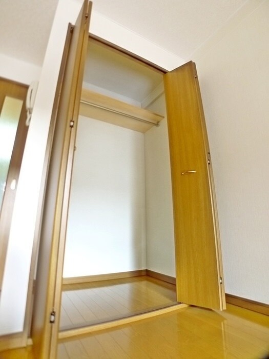 グラースの物件内観写真