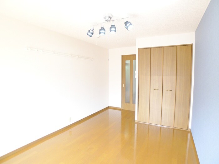 グラースの物件内観写真