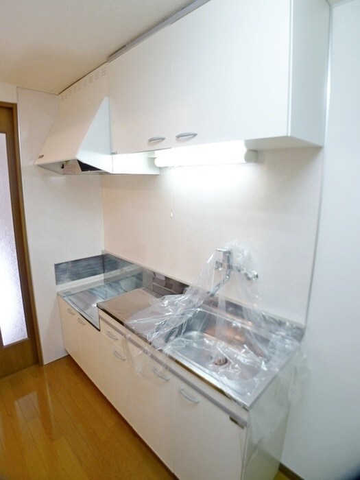 グラースの物件内観写真