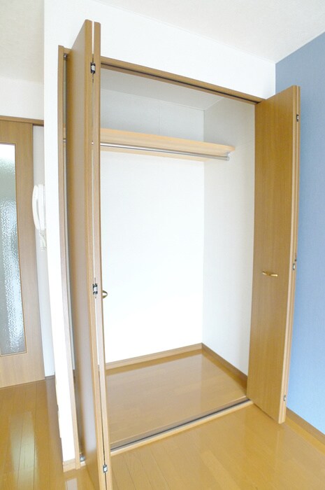 グラースの物件内観写真