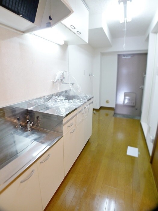 グラースの物件内観写真