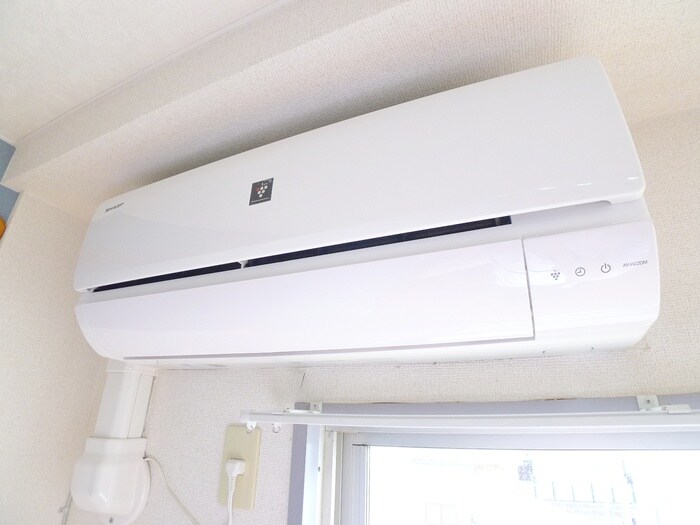 グラースの物件内観写真