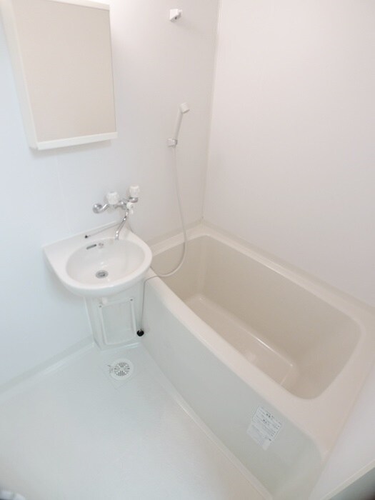 グラースの物件内観写真