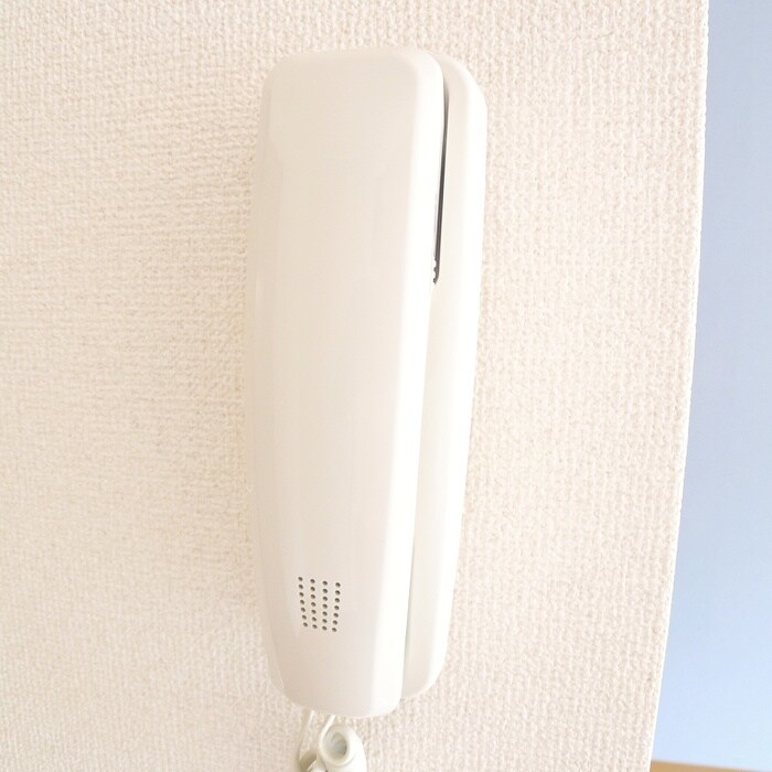 グラースの物件内観写真