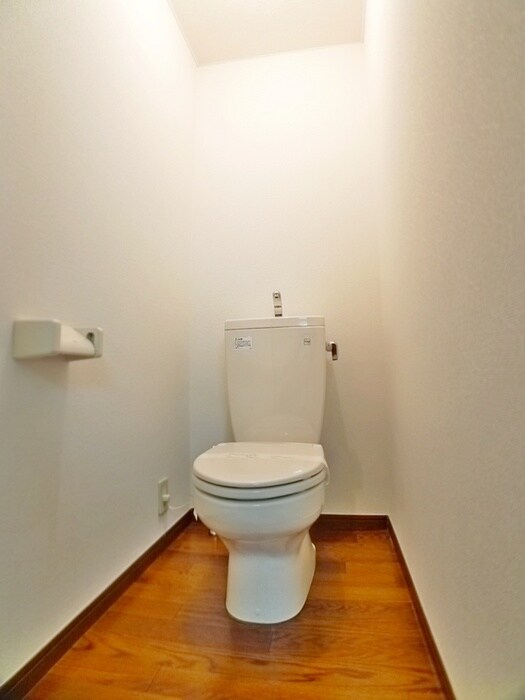 グラースの物件内観写真