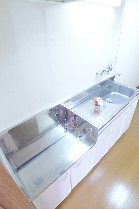 グラースの物件内観写真