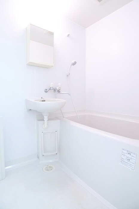 グラースの物件内観写真