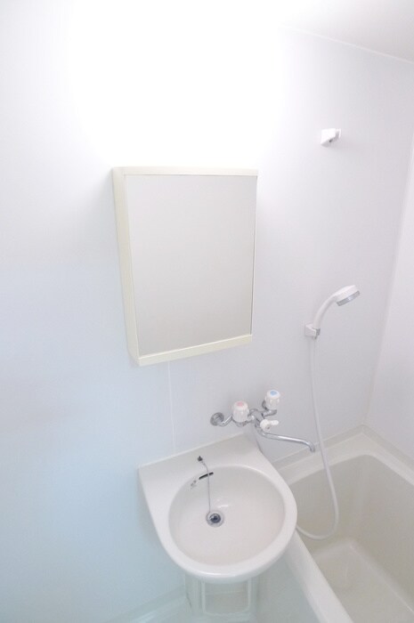 グラースの物件内観写真