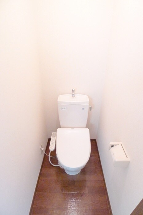 グラースの物件内観写真